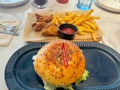 -必胜客(安盛金马店)