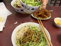 -八爷手擀炸酱面(天津总店)