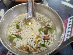 -张关合渣(航空大道店)