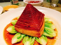 -湖滨28中餐厅·西湖宴·杭州君悦酒店