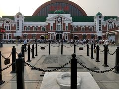 -沈阳站