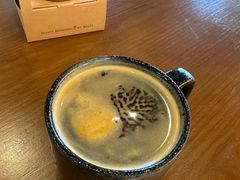 -墨相科学咖啡 Science nature & Coffee Bar