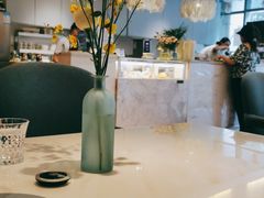 -伊斯坦布尔土耳其清真咖啡餐厅