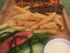 -ALAMEEN阿拉伯餐厅(三里屯店)