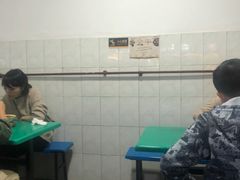 -甘记肥肠粉(马鞍北路店)