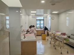 -上海市嘉定区妇幼保健院
