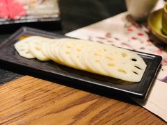 -盡膳口福跷脚牛肉火锅(合生汇购物中心店)