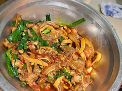 -大碗先生(万家丽店)