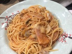 -蘑菇餐厅(马台街店)