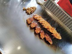 -悦巷海鲜自助铁板烧(秦皇东大街店)