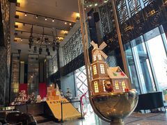 -北京索菲特大酒店