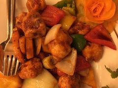 -Asia Plaza Restaurant