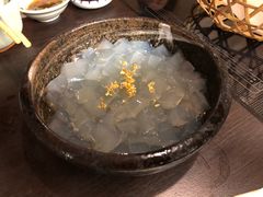 -玄品河豚(那覇國際通里之関)