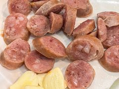 -金姐台湾菜(珠江路店)
