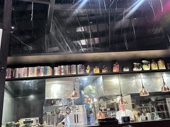 -肴约·花园式餐厅(湖里店)