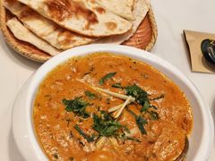 -VATAN INDIAN RESTAURANT米特餐饮有限公司(城北路店)