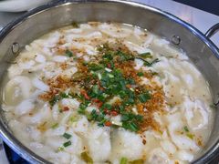 -德林酸菜鱼火锅(南丹店)
