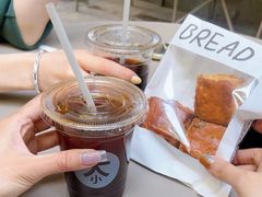 -大小咖啡 BigSmallCoffee(麦子店)