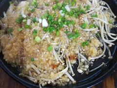 -胖嫂烧烤(武胜路总店)