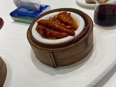 -天喜酒楼饭市·茶市(同德皇宫店)