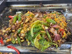 -郝大姐·乌龙山铁板烧(大学城三店)