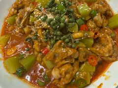 -3号仓库·创意中国菜(新世界城店)