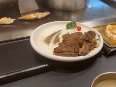 -大神太神·铁板烧(瑞虹天地月亮湾店)