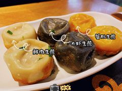 -鹤记生煎(touch12街店)