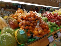 -百果园(奕淳公寓店)