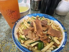 -孙记炒炮(西街店)