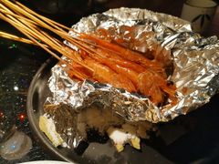 -嘉禾·悦享餐厅(八方汇店)