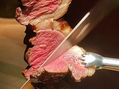 -拉蒂娜·巴西牛排馆 Latina·Brazilian Steakhouse(王府井喜悦店)