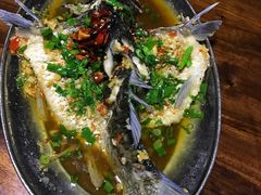 -龙姐私房菜(和顺古镇店)