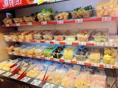 -皆道拌麻辣烫·麻辣拌