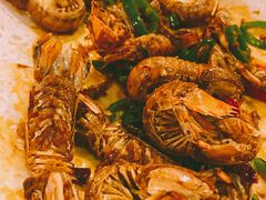 -盛港湾海鲜食府(黄沙店)