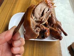 -崖口煲仔饭