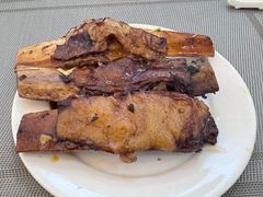 -南郊宾馆·风味自助餐厅·山东十六地市特色菜