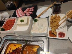 -海底捞火锅(河东万达广场店)