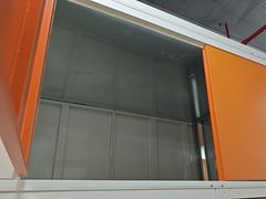 -大众迷你仓自助寄存仓库(金桥2店)
