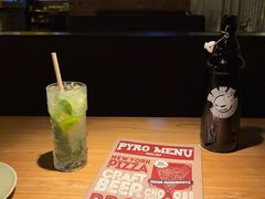 莫吉托-火鬼 PYRO(五道口店)
