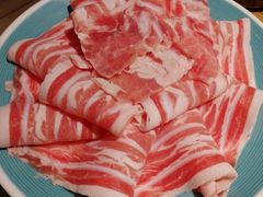 高钙羊肉-青瓷火锅料理(西单大悦城店)