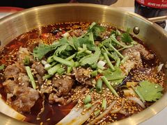 -周九华冒烤鸭·冒菜(国美第一城店)