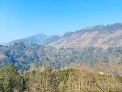 -中铁花水湾温泉酒店(大邑店)