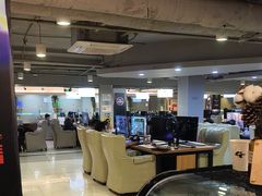 -网鱼网咖(上海静安寺店)