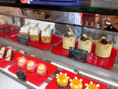 -北京北辰洲际酒店
