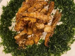 -之参餐厅(前门大街店)