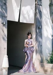 -MuseMarry婚纱(前海嘉里中心店)