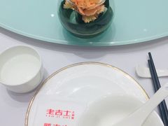 -新吉士·上海菜(浦东LCM置汇旭辉店)