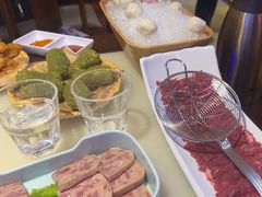 -重庆高老九火锅(万象城店)
