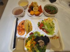 -碧中海汤泉汗蒸酒店